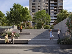 TONA LIFE �LE BEYTEPE'DE MAHALLE K�LT�R� YEN�DEN CANLANIYOR